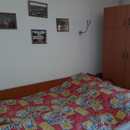 Papp Apartman Sovata Exterior photo