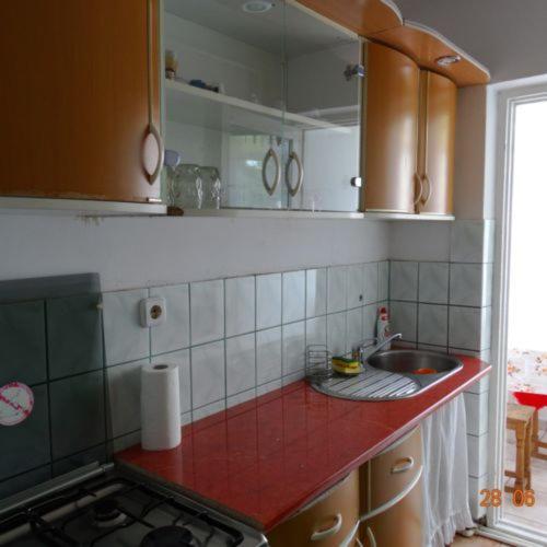 Papp Apartman Sovata Exterior photo