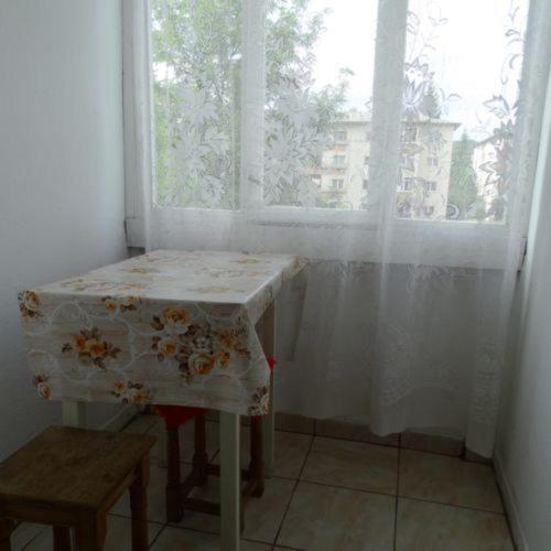 Papp Apartman Sovata Exterior photo